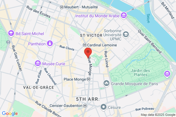 Chez HUGO