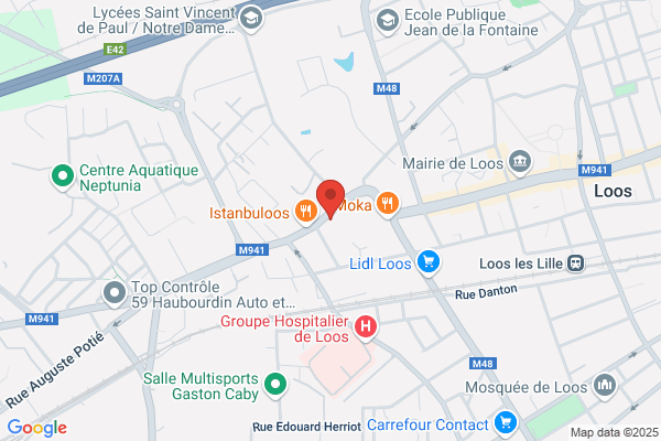 Conseil et Beauté