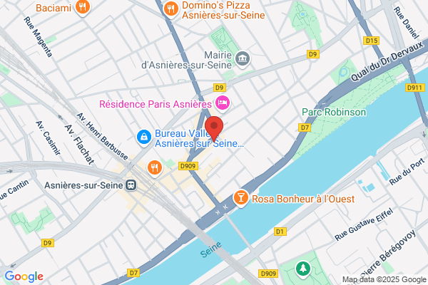 Institut Isis