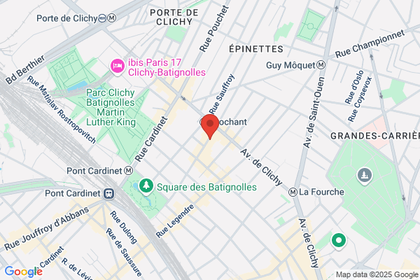 Batignolles Et Cie Service Carte Bleue