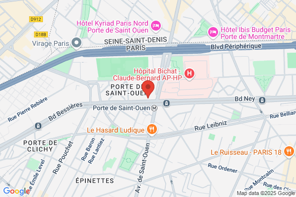 Centrale Literie De Paris