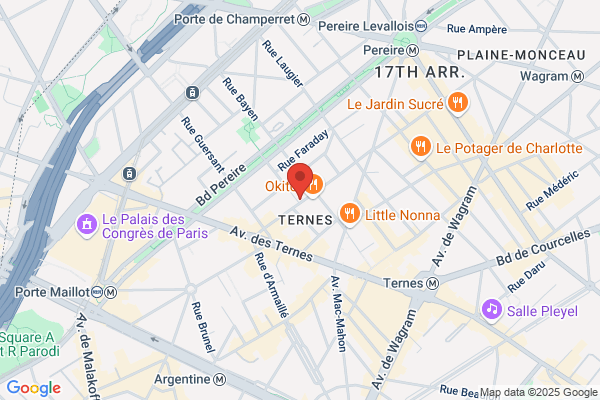 43e Rue