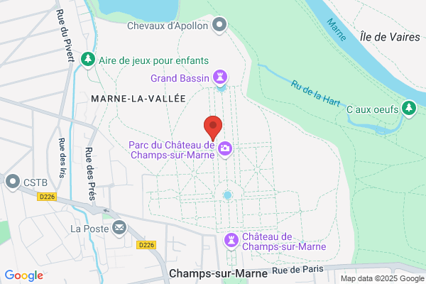 Barthelemy Martine