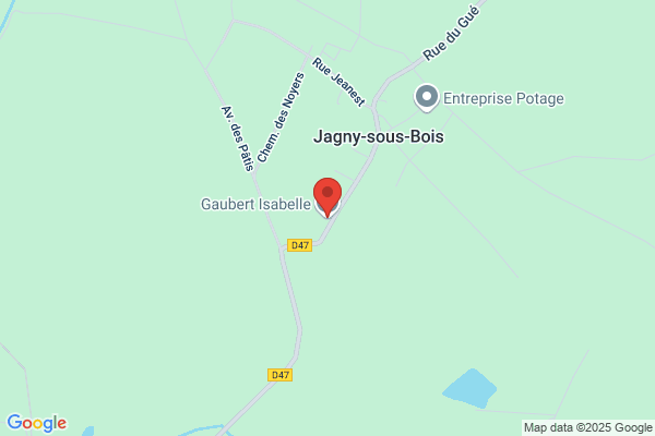 Dubois Gaubert Marie Odile