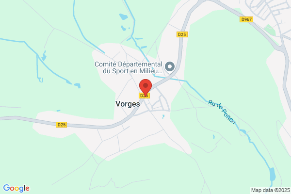 Cozon Virginie