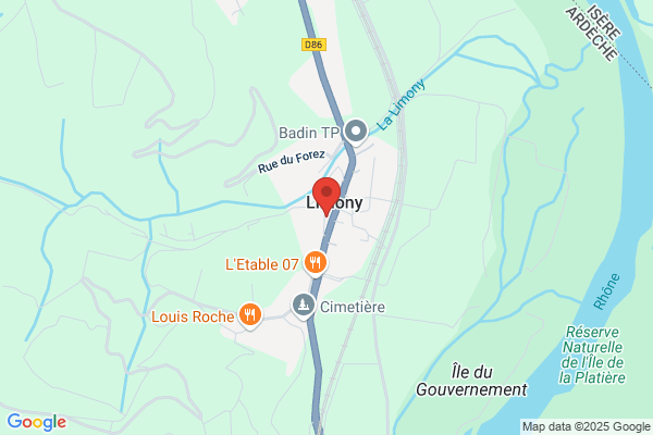 Bonnave Damien