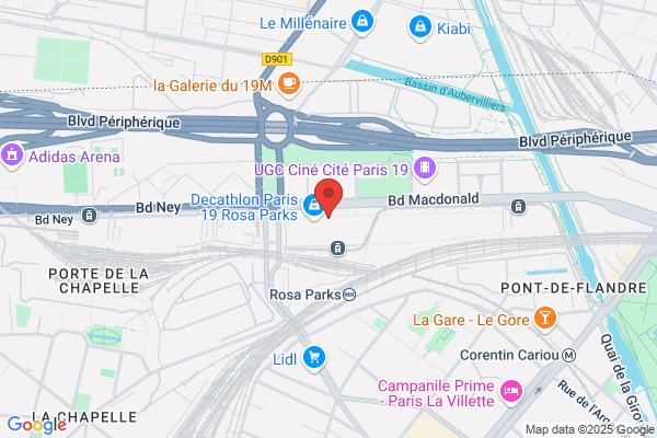URGENCE NUISIBLES