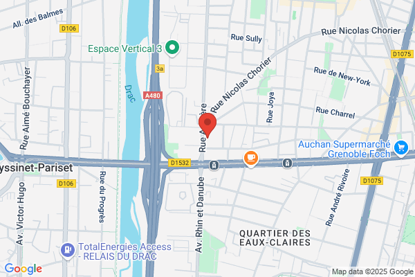 Arc En Ciel Services