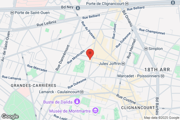 Entreprise de dératisation à paris - Experts prés de vous