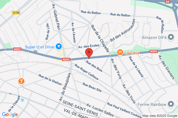 Alt Optique