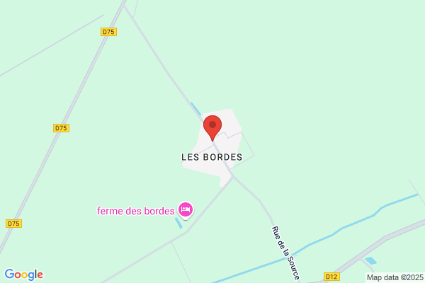 Bordes France