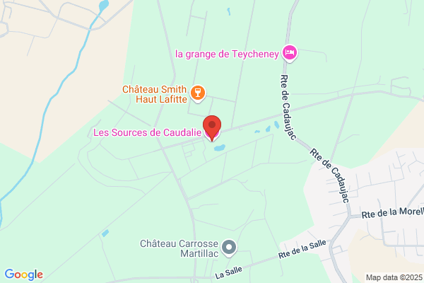 Caudalie