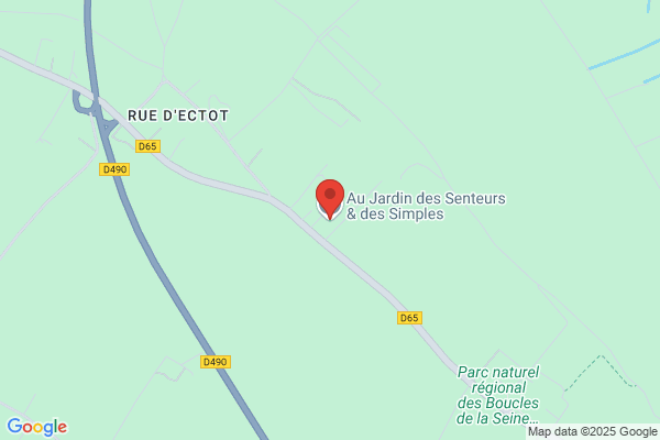 Au Bois De Senteur