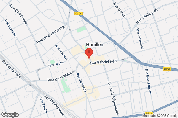 Au Bonheur Des Dames