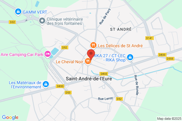 Au Parvis Fleuri