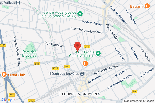 Asnieres Animalerie