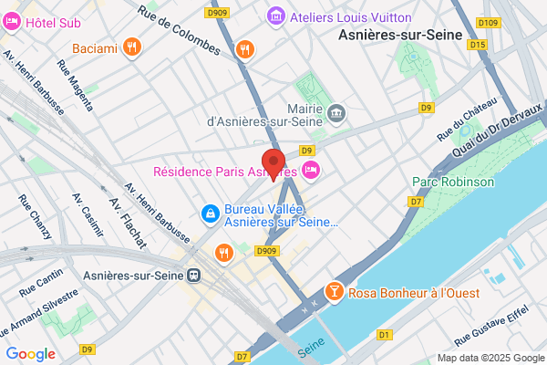 Belpomme Et Grenet
