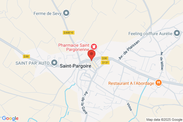 Carrere Jean Jacques