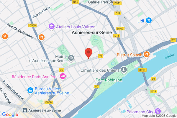 Centre Optique Surdite Des Hauts De Seine
