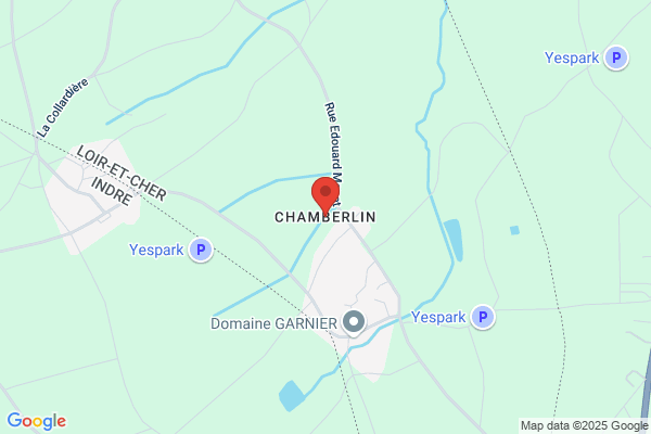 Chamberlin