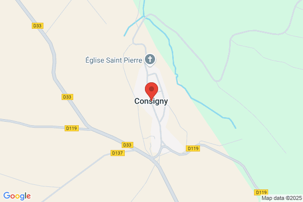 Consignia France