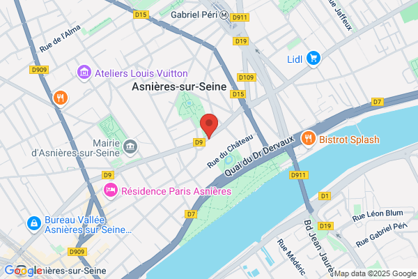 Ecole Sainte Agnes