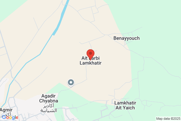 Ait Larbi Cherif