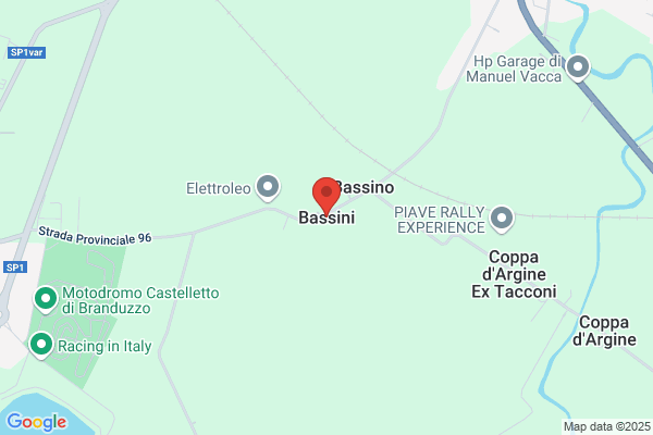 Bassini Ets