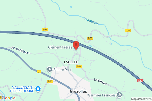 Clement Freres Et Cie