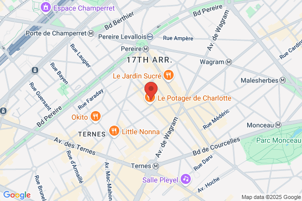 Am Le Bistrot Comptabilite