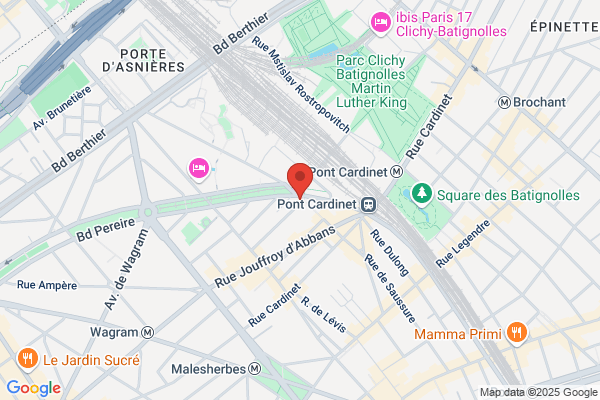 Am Le Bistrot Reservation