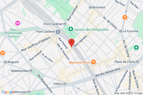 Au Couscous Des Batignolles
