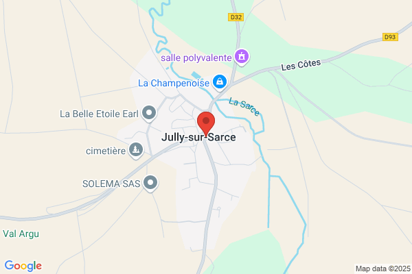 Auberge Du 14 Juillet