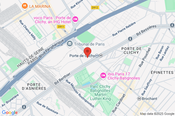 Déménagement économique Paris