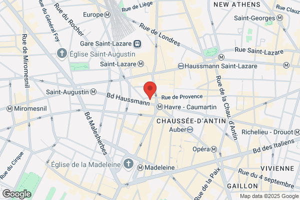 Harmonie Mutuelle