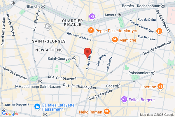 Agf Points Services Lorette