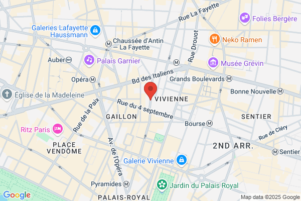 Compagnie Transcontinentale De Reassurance Standard