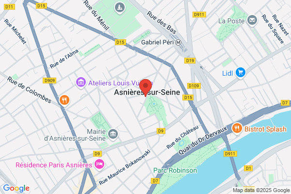 Cabinet De Kinesitherapie