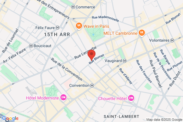 Cabinet De Kinesitherapie Scm