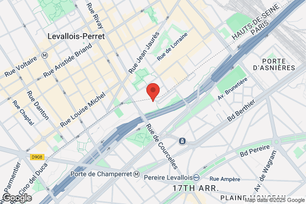 Centre De Reeducation Fonctionnelle Curnonsky Medecins