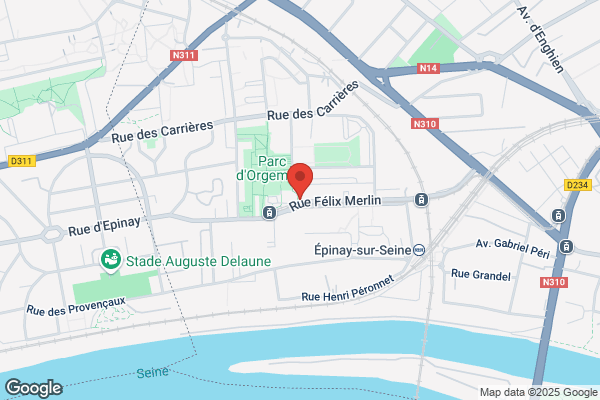 Centre Medical Ganneron Medecins Generalistes