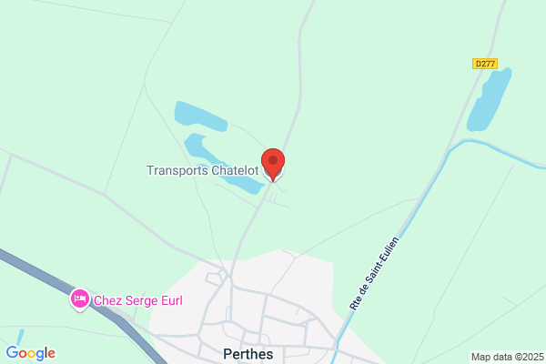 Chatel Thierry