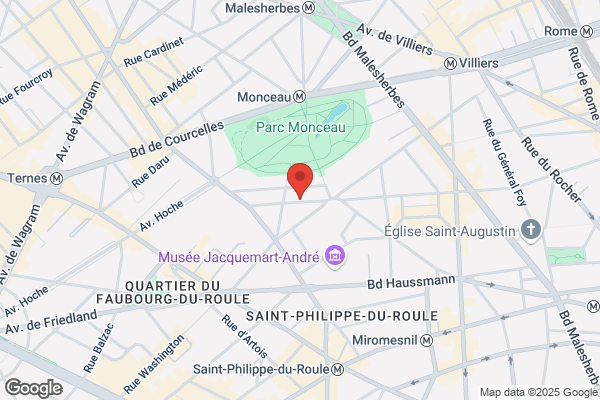 Chatenoud Alain