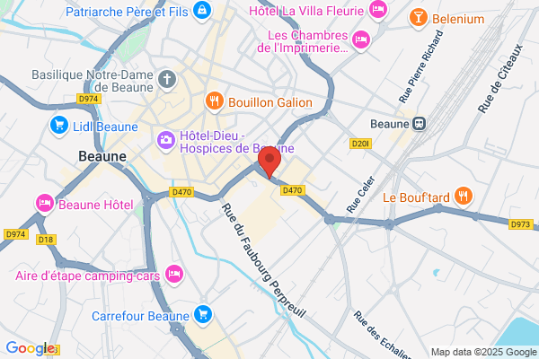 Au Grand Saint Antoine