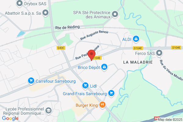 Aux Delices D Asie
