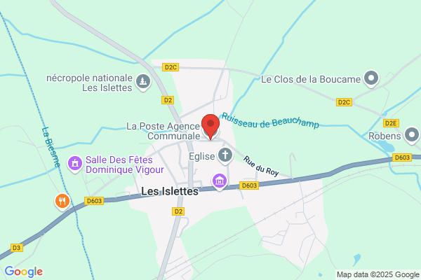 La Poste