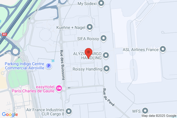 Courier Network Uk Ltd
