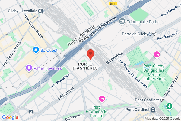 Carpeaux Ameublement Ste
