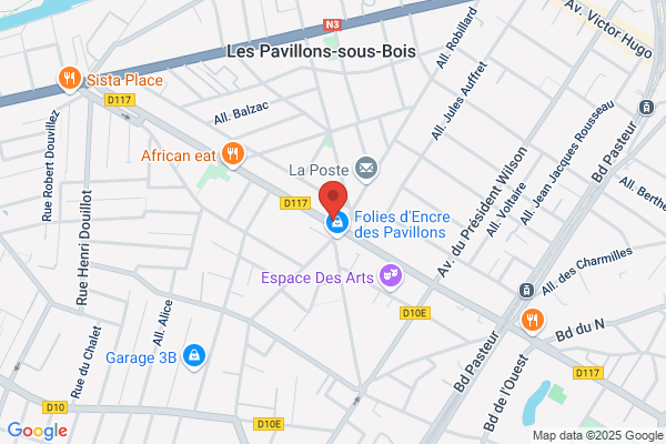 Bentchikou Pharmacie