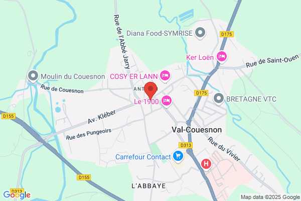 Camy Maison